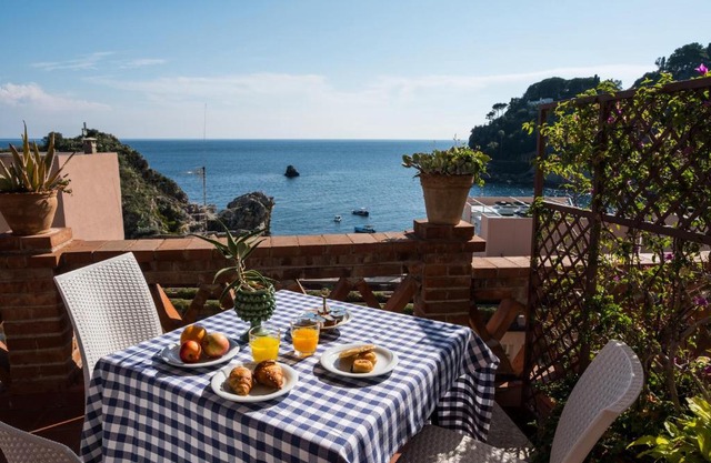 Hotel Villino Gallodoro
