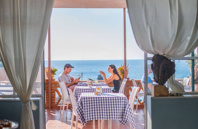 Hotel Villino Gallodoro