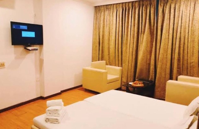 HOTEL VIP INTERNATIONAL
