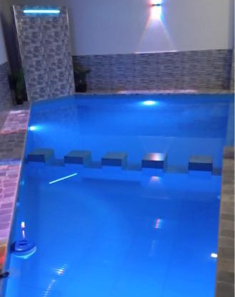 Hotel VIRREY
