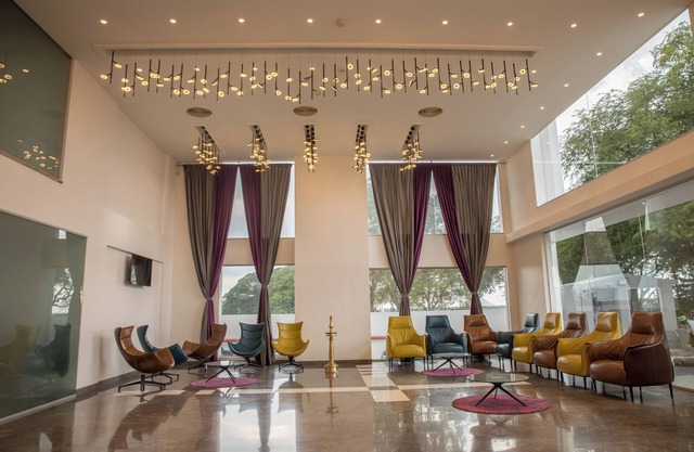 Hotel Visakka - Palani