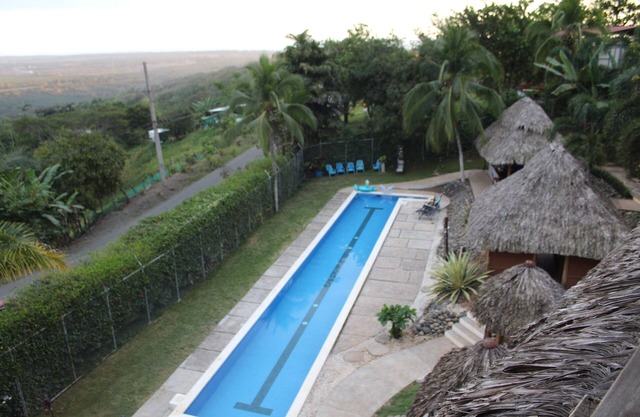 Hotel Vista Bonita