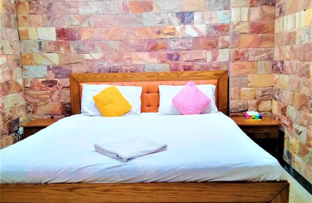 Hotel Vista Inn Dha 