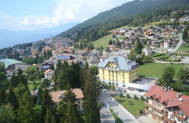 Hotel Vittoria