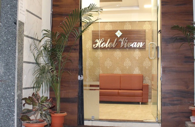 Hotel Vivan
