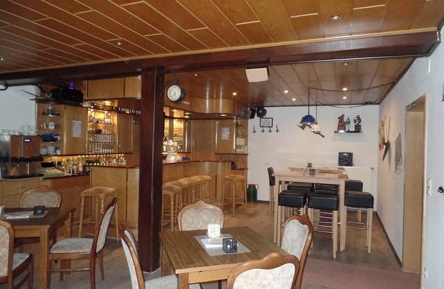 Hotel Vogt