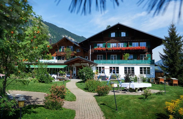 Hotel Waldrand