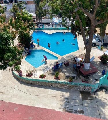 Hotel Walton