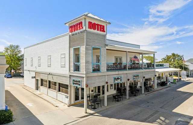 Hotel Whiskey