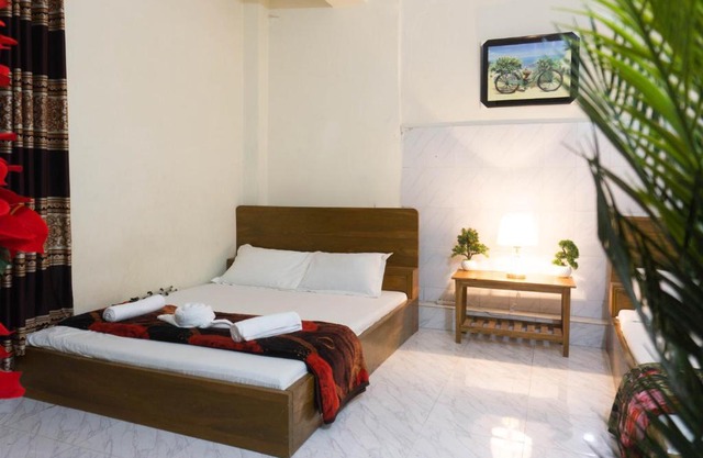 Hotel White House International Residential