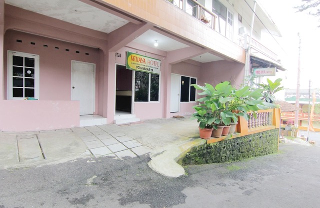 Hotel Wijaya 1 Kaliurang