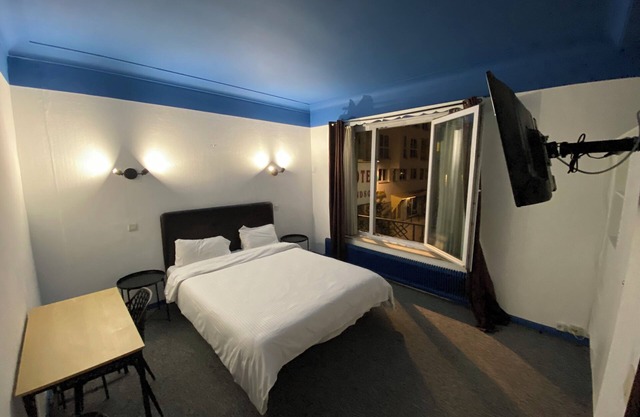 Hotel Windsor