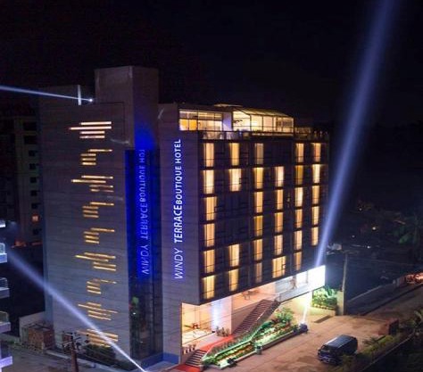 Hotel Windy Terrace