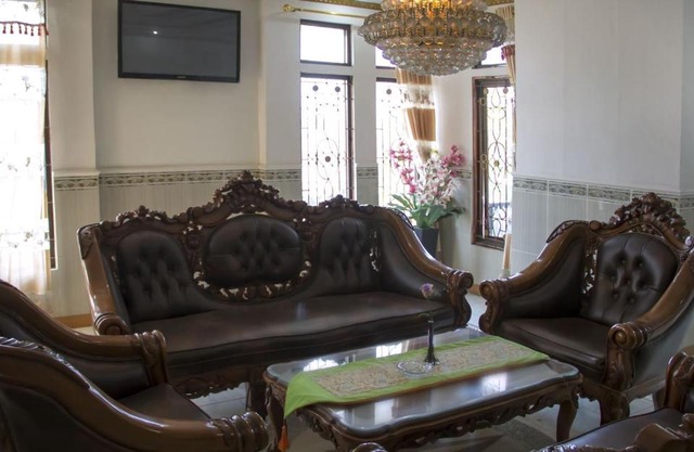 Hotel Wiwi Perkasa 2