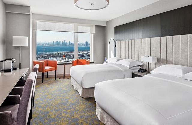 Hotel X Toronto By Library Hotel Collection