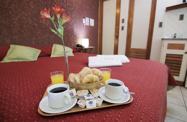 Hotel Xumec Mendoza Centro