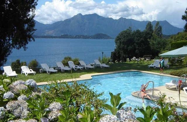 Hotel y Apart Hotel Monte Verde