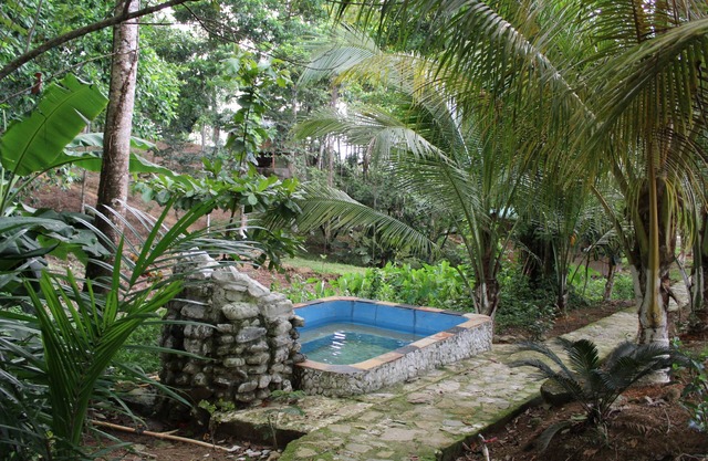 Hotel y Termas Jilamito