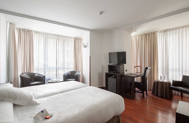 Hotel Yoldi
