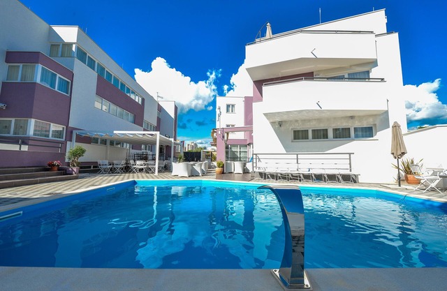Hotel ZaDaR