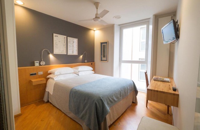 Hotel Zarampallo
