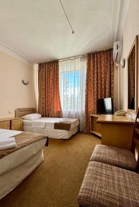Hotel Zhambyl