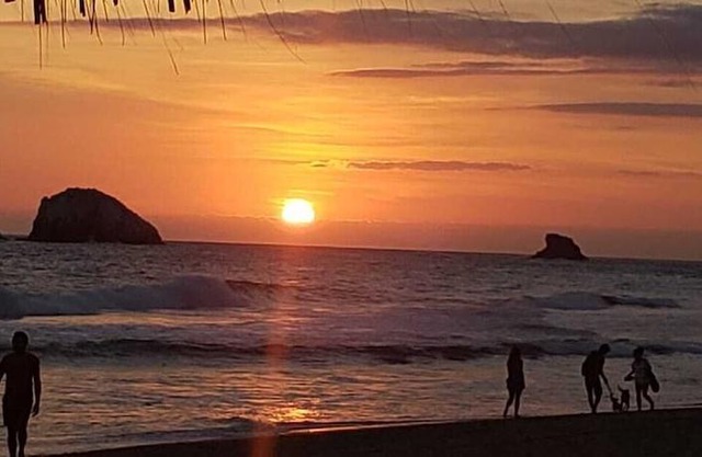 Hotel Zipolite