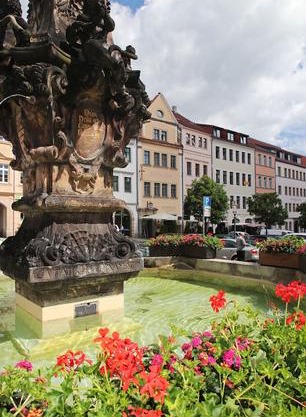 Hotel Zittauer Hof