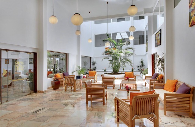 Hotel Zodiaco