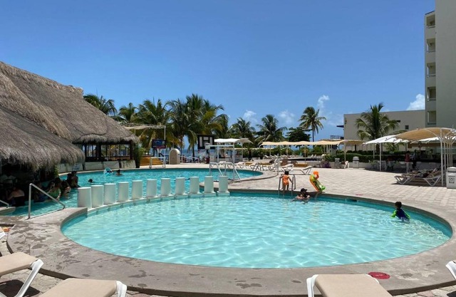 Hotel Zone Studio inside Resort02