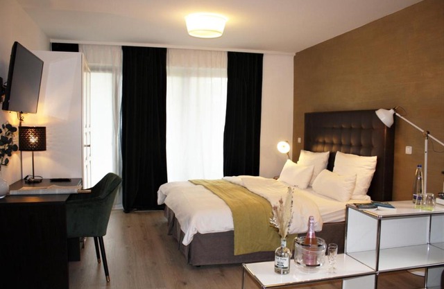 Hotel Zum Garni 