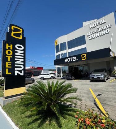 Hotel Zunino