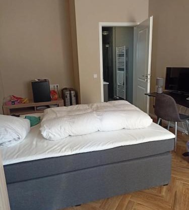 Hotel zur Panke Wohnung 3