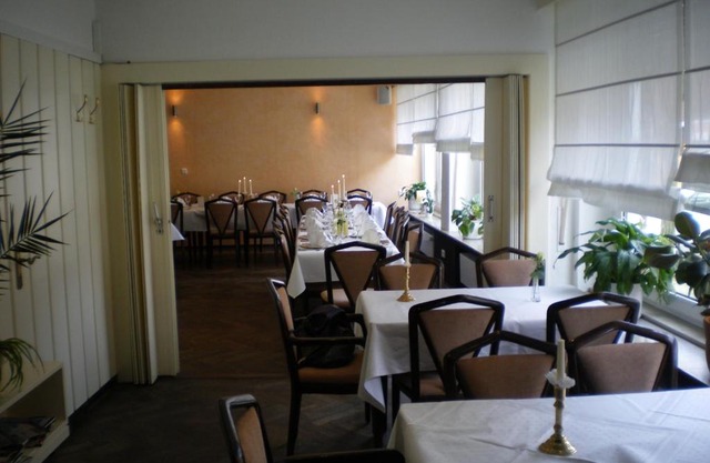 Hotel Zurmühlen
