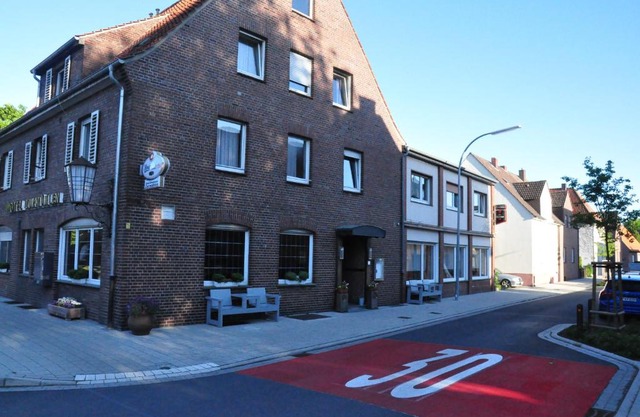 Hotel Zurmühlen