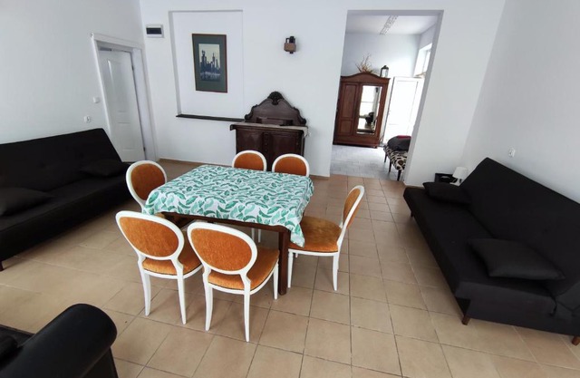 Hotelik Europa Apartamenty i pokoje gościnne