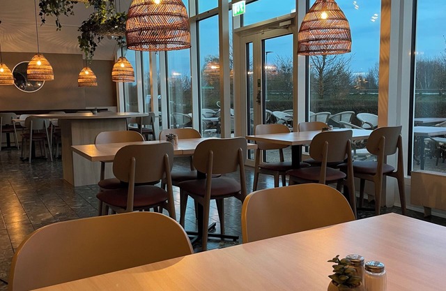 Hotell Erikslund