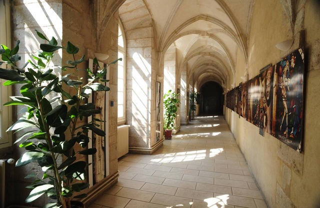 Hotellerie Saint Yves