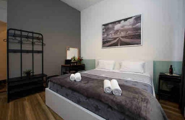 Hotelroom In Berlin n.13 Prenzlauer Berg New