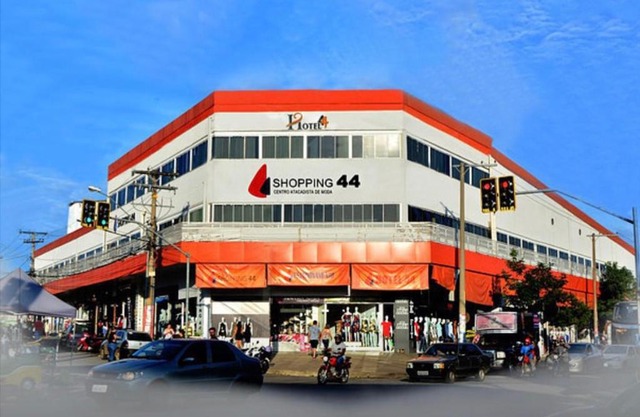 Hotels in Goiânia, Brazil
