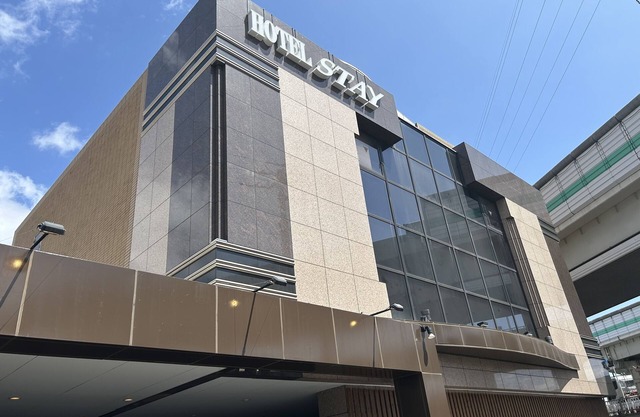 hotelstaykawasaki