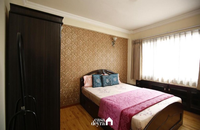Hotspot @ Jhamel 1BHK, Apartment by Casa Deyra