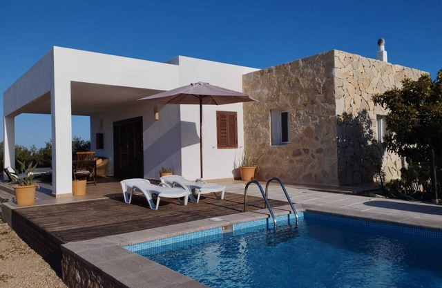 House/Villa - Es Cap de Barbaria