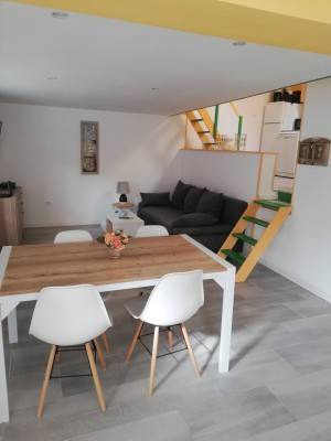House ∙ 1 bedroom ∙ 4 guests