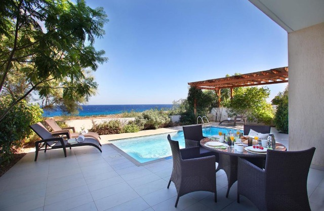 House 1, The Artisan Resort