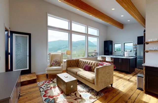 House ∙ 1 bedroom ∙ 4 guests