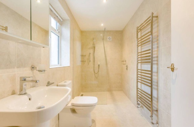 House ∙ 2 bedrooms ∙ 4 guests