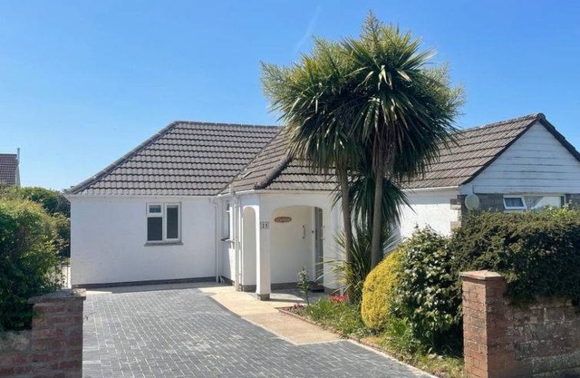 House ∙ 2 bedrooms ∙ 4 guests