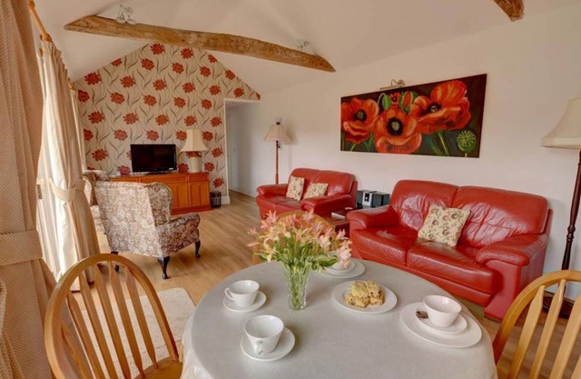 House ∙ 2 bedrooms ∙ 4 guests