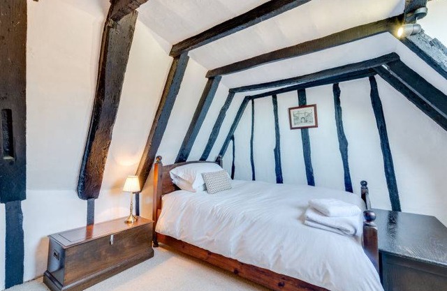 House ∙ 2 bedrooms ∙ 3 guests